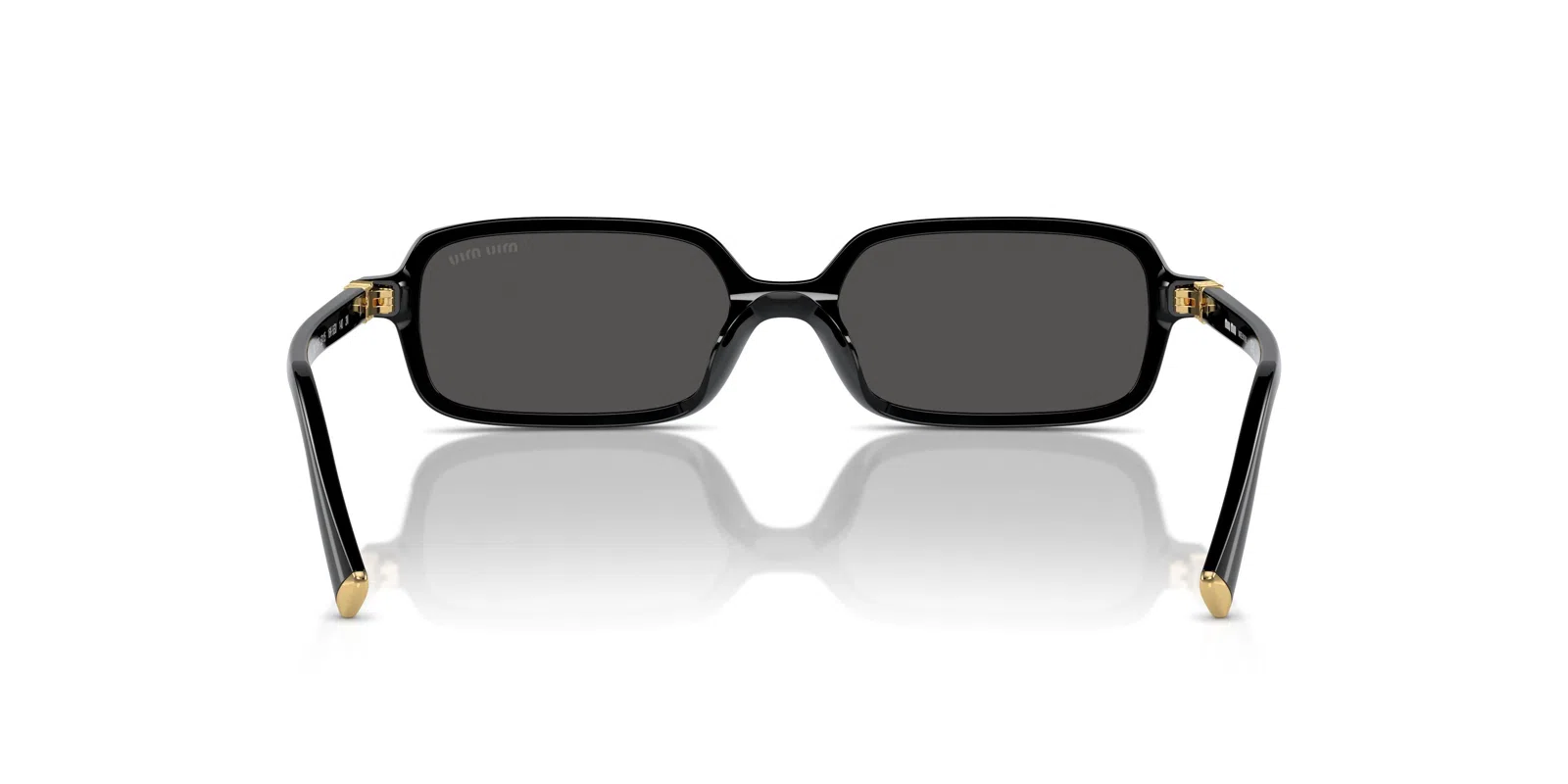 Miu Miu 11ZSF Sunglasses - view 13